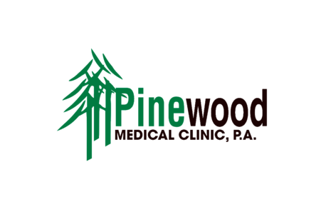 Pinewood Medical Clinic's Logo