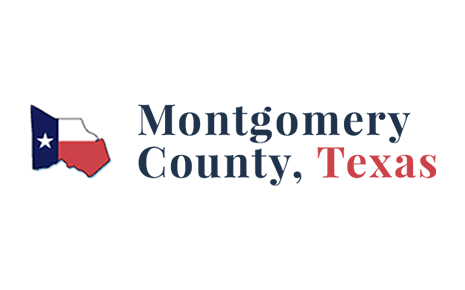 Montgomery County Commissioner, Pct. 2 Charlie Riley's Logo
