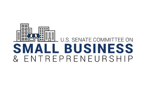 U.S. Committee on Small Business & Entrepreneurship's Logo