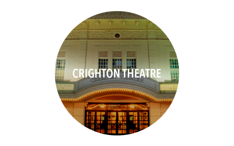 Crighton Theatre Image