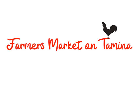 Tamina Farmers Market Image