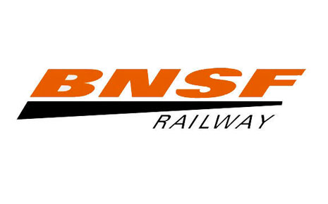 BNSF Railway's Logo