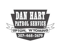 Dan Hart Patrol Service, LLC's Logo