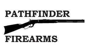 Pathfinder Firearms's Logo
