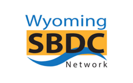 Wyoming Small Business Development Center (SBDC)'s Logo