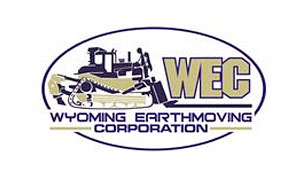 Wyoming Earthmoving Corp.'s Logo