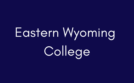 Eastern Wyoming College Photo