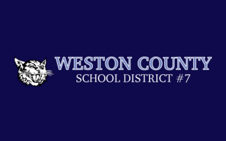 Weston County School District #7 Photo