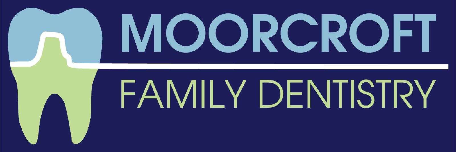 Moorcroft Family Dentistry's Logo