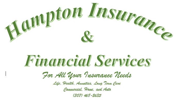 Hampton Insurance & Financial Services's Logo