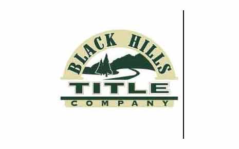 Black Hills Title, Incorporated's Logo