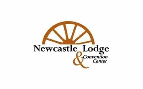 Newcastle Lodge & Convention Center's Logo