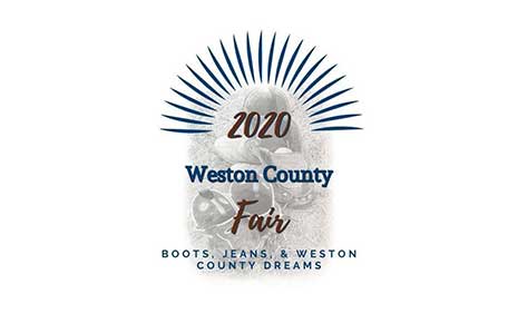 Weston County Fairgrounds's Logo