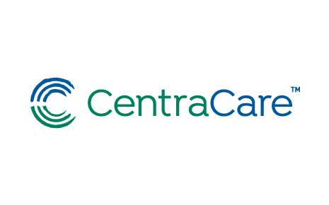 CentraCare- Long Prairie's Logo