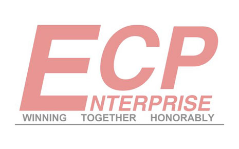 Enterprise CP's Logo