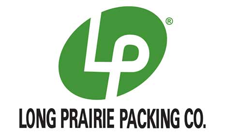 Long Prairie Packing Co. Slide Image