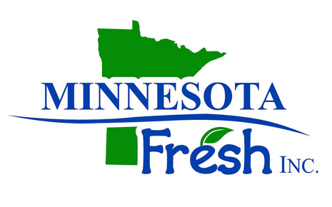 Minnesota Fresh's Logo