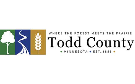 Todd County Offices's Logo
