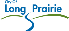 Long Prairie City Hall Logo