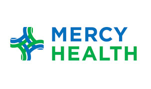 Mercy Health's Logo