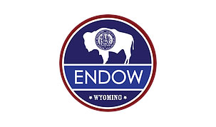ENDOW Wyoming's Logo