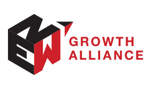 NEW Growth Alliance's Logo