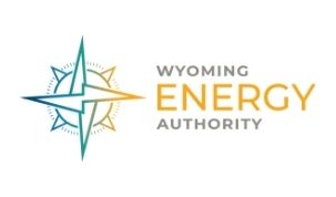 Wyoming Energy Authority's Logo