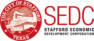 Stafford Economic Development Corporation Logo