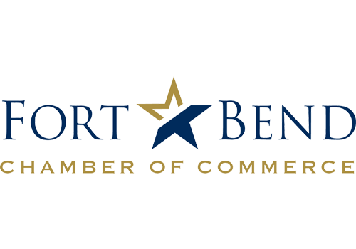 Fort Bend Chamber of Commerce Logo