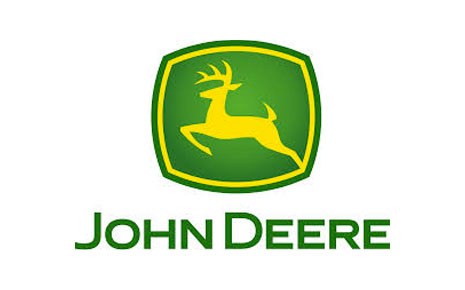 John Deere Ottumwa Works's Logo