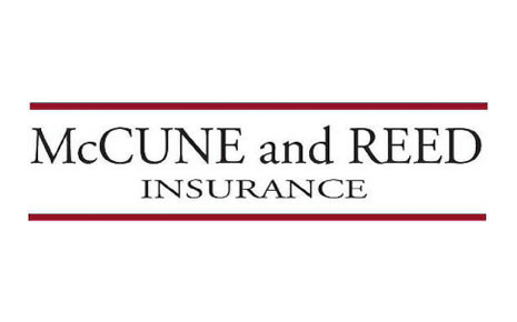McCune & Reed Insurance's Logo