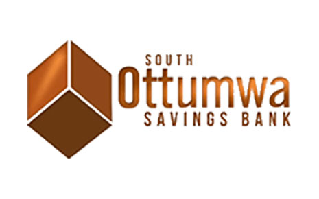 South Ottumwa Savings Bank - Church St.'s Logo