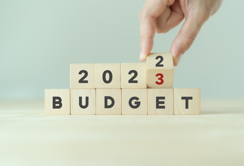 The importance of budgeting for individuals and families Photo