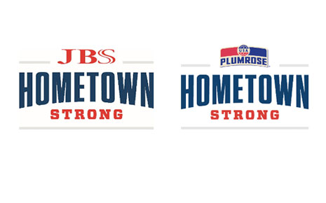 JBS USA and Plumrose USA to Invest $3.1 Million in Ottumwa to Support Local Community as Part of the Hometown Strong Initiative Photo