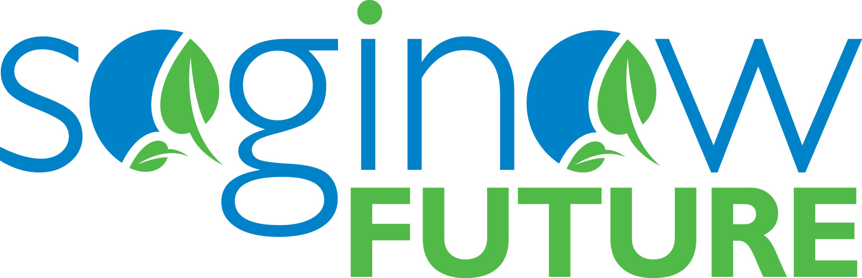 Saginaw Future Logo