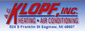 A.C. Klopf Inc.'s Logo