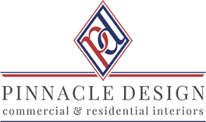 Pinnacle Design's Logo
