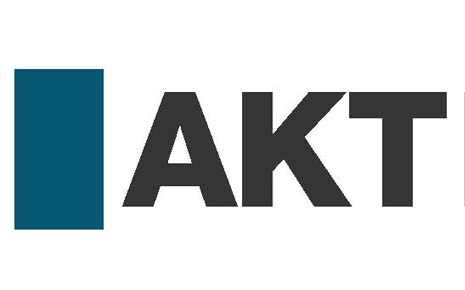 AKT Peerless's Logo