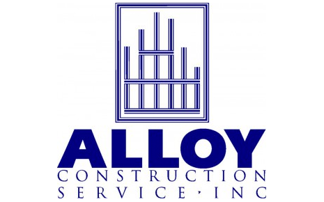 Alloy Construction Service, Inc.'s Logo