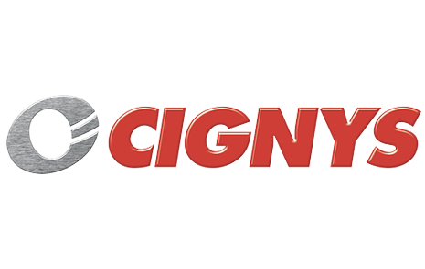 Cignys's Logo