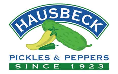 Hausbeck Pickles & Peppers's Logo