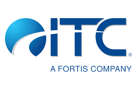 ITC Holdings Corporation's Logo