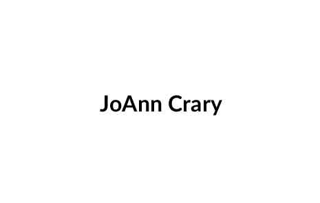JoAnn Crary's Logo