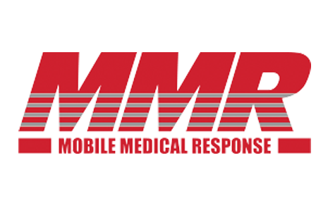 Mobile Medical Response, Inc.'s Logo