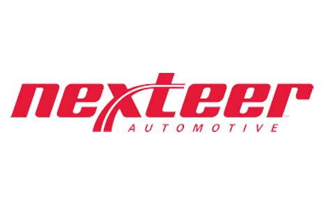 Nexteer Automotive Slide Image