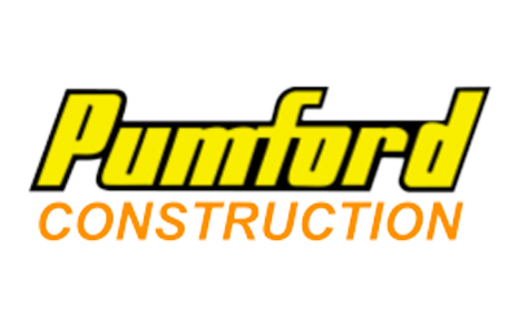 Business Directory Image Pumford Construction, Inc.'s Logo
