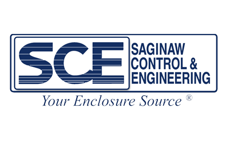 Saginaw Control and Engineering's Logo
