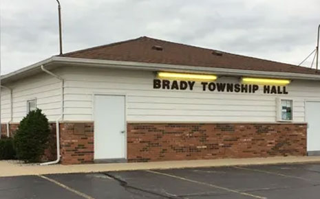 Business Directory Image Brady Township's Logo