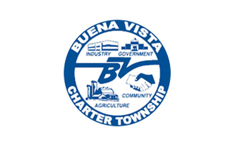 Buena Vista Charter Township's Logo