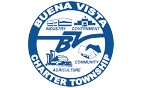 $6,600 - Buena Vista Charter Township DDA's Logo